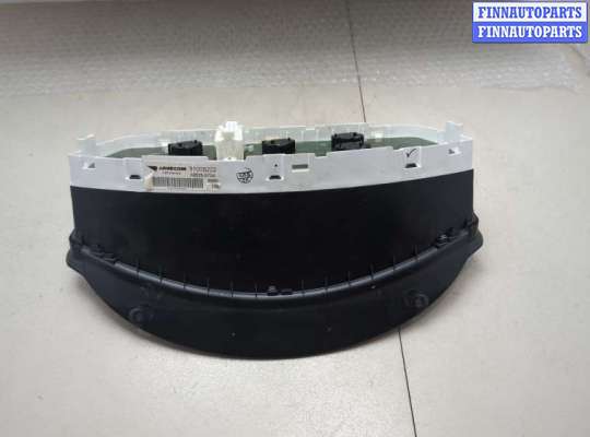 Щиток приборов на Mitsubishi Galant IX (DJ, DM)