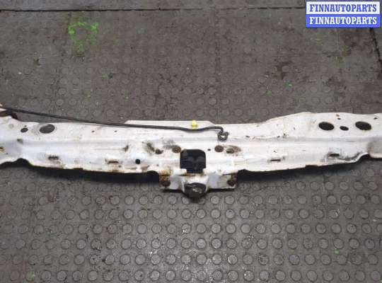 Рамка капота FO1974918 на Ford Transit 2006-2014