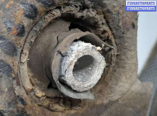 купить Балка подвески задняя на Mercedes C W204 2006-2015