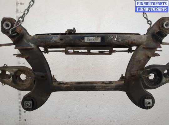 купить Балка подвески задняя на Mercedes C W204 2006-2015