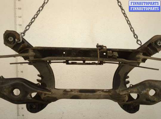 купить Балка подвески задняя на Mercedes C W204 2006-2015