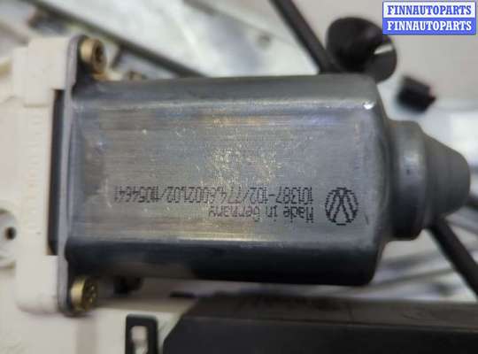 купить Стеклоподъемник электрический на Citroen C5 2001-2004