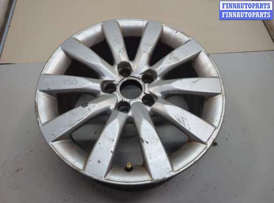 Комплект литых дисков AU1756525 на Audi A4 (B8) 2007-2015