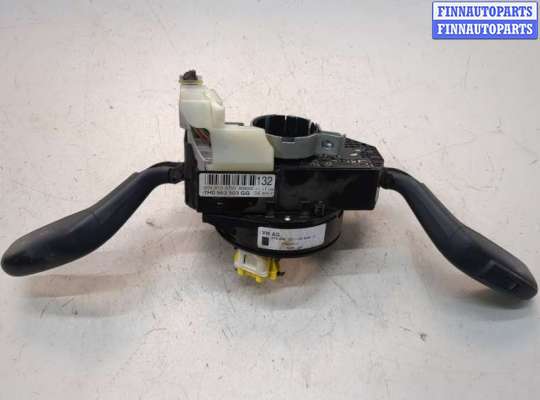 купить Переключатель поворотов и дворников (стрекоза) на Seat Ibiza 4 2008-2015