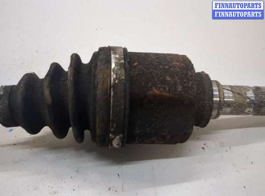 купить Полуось (приводной вал, шрус) на Opel Vivaro 2001-2014