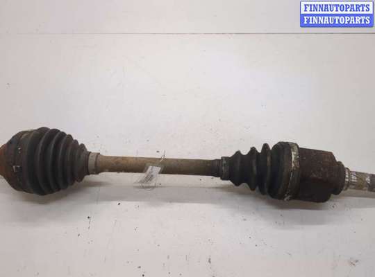 Полуось (приводной вал, шрус) OP2380478 на Opel Vivaro 2001-2014