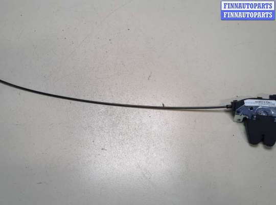 купить Замок багажника на Mercedes E W212 2009-2013