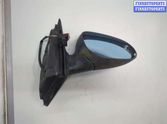 Купить Зеркало боковое на Fiat Bravo 2007-2014 Зеркало боковое FT570167 на Fiat Bravo 2007-2014