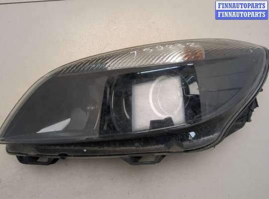 купить Фара (передняя) на Skoda Fabia 2007-2014