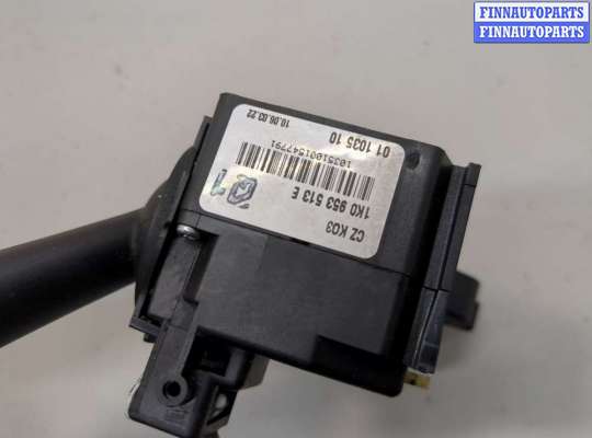 купить Переключатель поворотов на Volkswagen Caddy 2004-2015