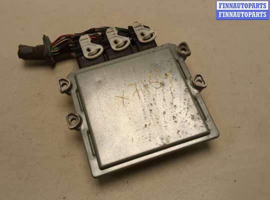 купить Блок управления двигателем на Volvo V50 2004-2012