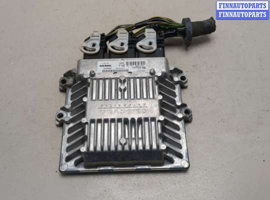 Купить Блок управления двигателем на Volvo V50 2004-2012 Блок управления двигателем VL548092 на Volvo V50 2004-2012