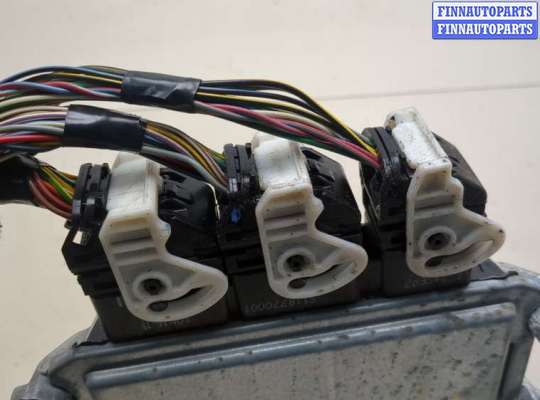 купить Блок управления двигателем на Volvo V50 2004-2012