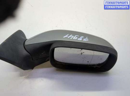 Зеркало боковое RN1583100 на Renault Laguna 2 2001-2007