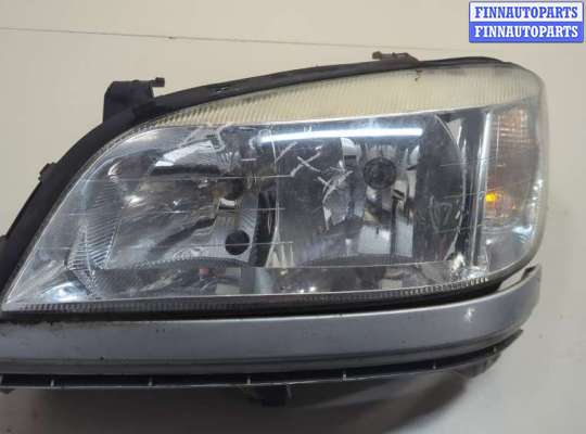 купить Фара (передняя) на Opel Zafira A 1999-2005