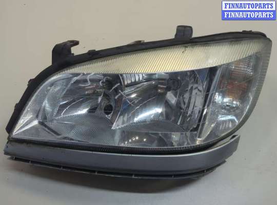 Фара (передняя) OP2346679 на Opel Zafira A 1999-2005