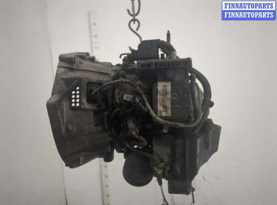 купить КПП - робот на Citroen C4 Grand Picasso 2006-2013
