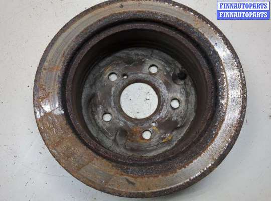 купить Диск тормозной на Toyota Previa (Estima) 1990-2000