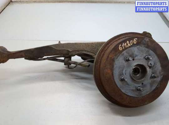 Ступица (кулак, цапфа) TT978425 на Toyota RAV 4 1994-2000