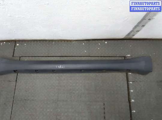 купить Накладка на порог на Mazda Tribute 2001-2007