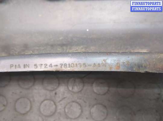 купить Накладка на порог на Mazda Tribute 2001-2007