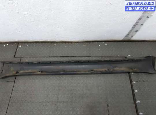 купить Накладка на порог на Mazda Tribute 2001-2007