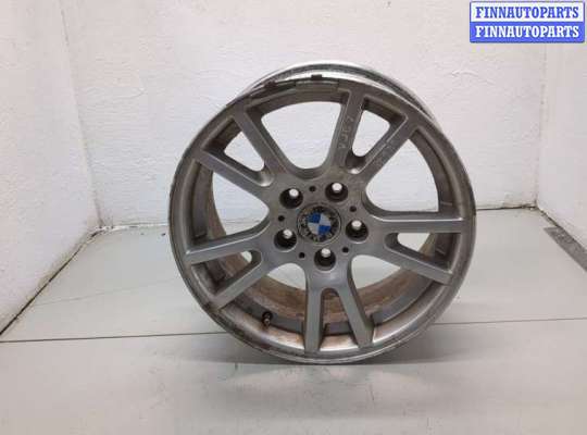 Комплект литых дисков BM3666117 на BMW X3 E83 2003-2010