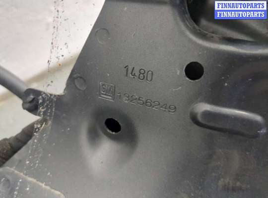 купить Рамка передняя (телевизор) на Opel Astra J 2010-2017