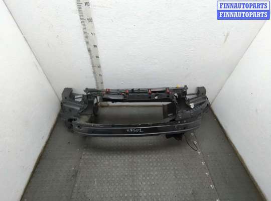 Рамка передняя (телевизор) OP2353279 на Opel Astra J 2010-2017