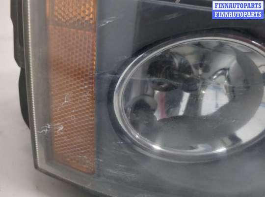 купить Фара (передняя) на Land Rover Range Rover Sport 2005-2013