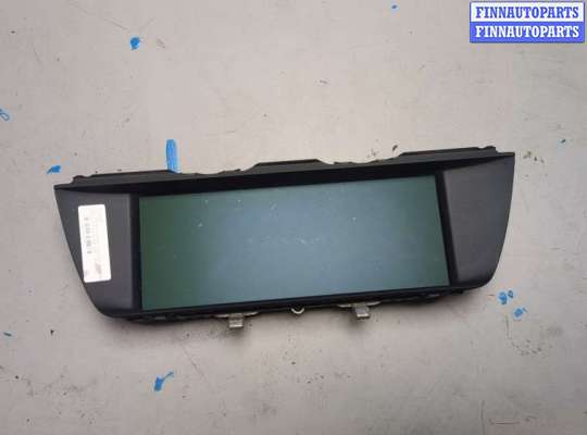 купить Дисплей компьютера (информационный) на BMW 5 F10 2010-2017