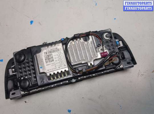 купить Дисплей компьютера (информационный) на BMW 5 F10 2010-2017