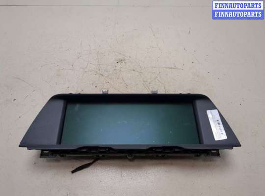 купить Дисплей компьютера (информационный) на BMW 5 F10 2010-2017