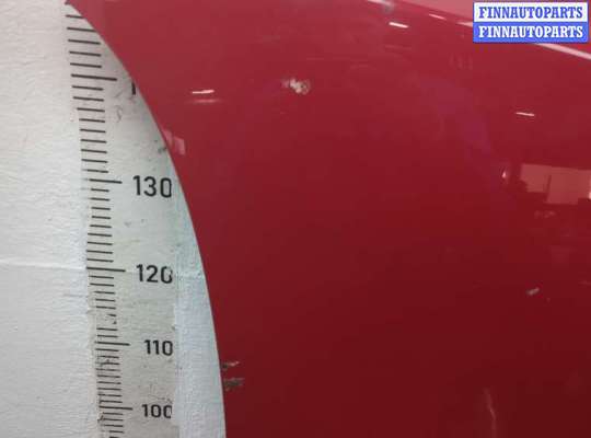 купить Капот на BMW 1 F20, F21 2011-2019