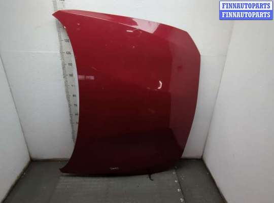 Купить Капот на BMW 1 F20, F21 2011-2019 Капот BM3583448 на BMW 1 F20, F21 2011-2019