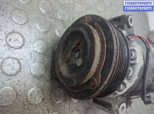 купить Компрессор кондиционера на Ford Focus 3 2011-2015