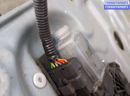 купить Стеклоподъемник электрический на Nissan Qashqai 2006-2013