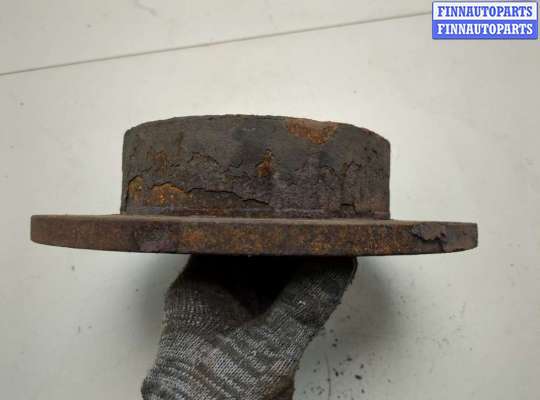 купить Диск тормозной на Mercedes Sprinter 2006-2018