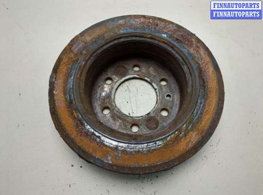 купить Диск тормозной на Mercedes Sprinter 2006-2018