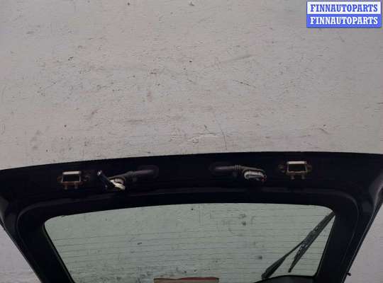 купить Крышка (дверь) багажника на Toyota Prius 2003-2009