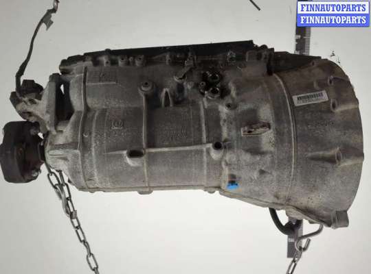 купить КПП - автомат (АКПП) на BMW 5 F10 2010-2017