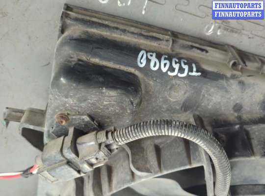 купить Вентилятор радиатора на KIA Ceed 2007-2012