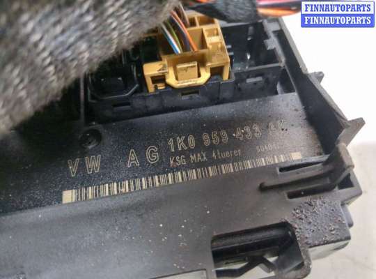 купить Блок комфорта на Skoda Octavia (A5) 2004-2013