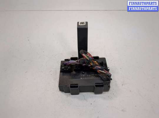 купить Блок комфорта на Skoda Octavia (A5) 2004-2013