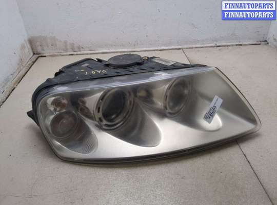 купить Фара (передняя) на Volkswagen Touareg 2002-2007