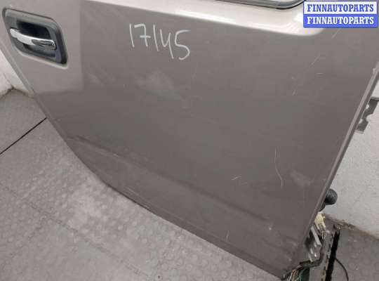 купить Стеклоподъемник электрический на Hummer H2