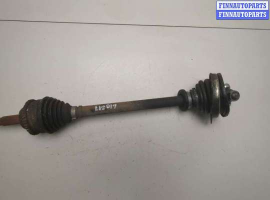 купить Полуось (приводной вал, шрус) на Renault Scenic 1996-2002