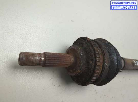 купить Полуось (приводной вал, шрус) на Renault Scenic 1996-2002