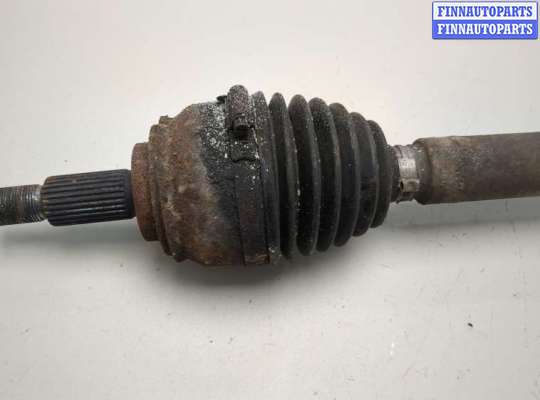 купить Полуось (приводной вал, шрус) на Renault Laguna 2 2001-2007