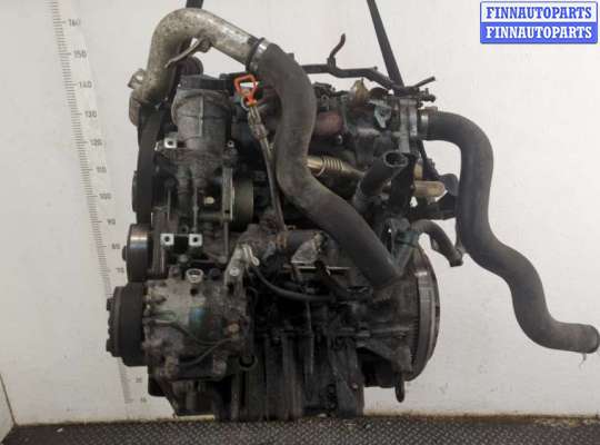 купить Двигатель (ДВС) на Honda Civic 2005-2012